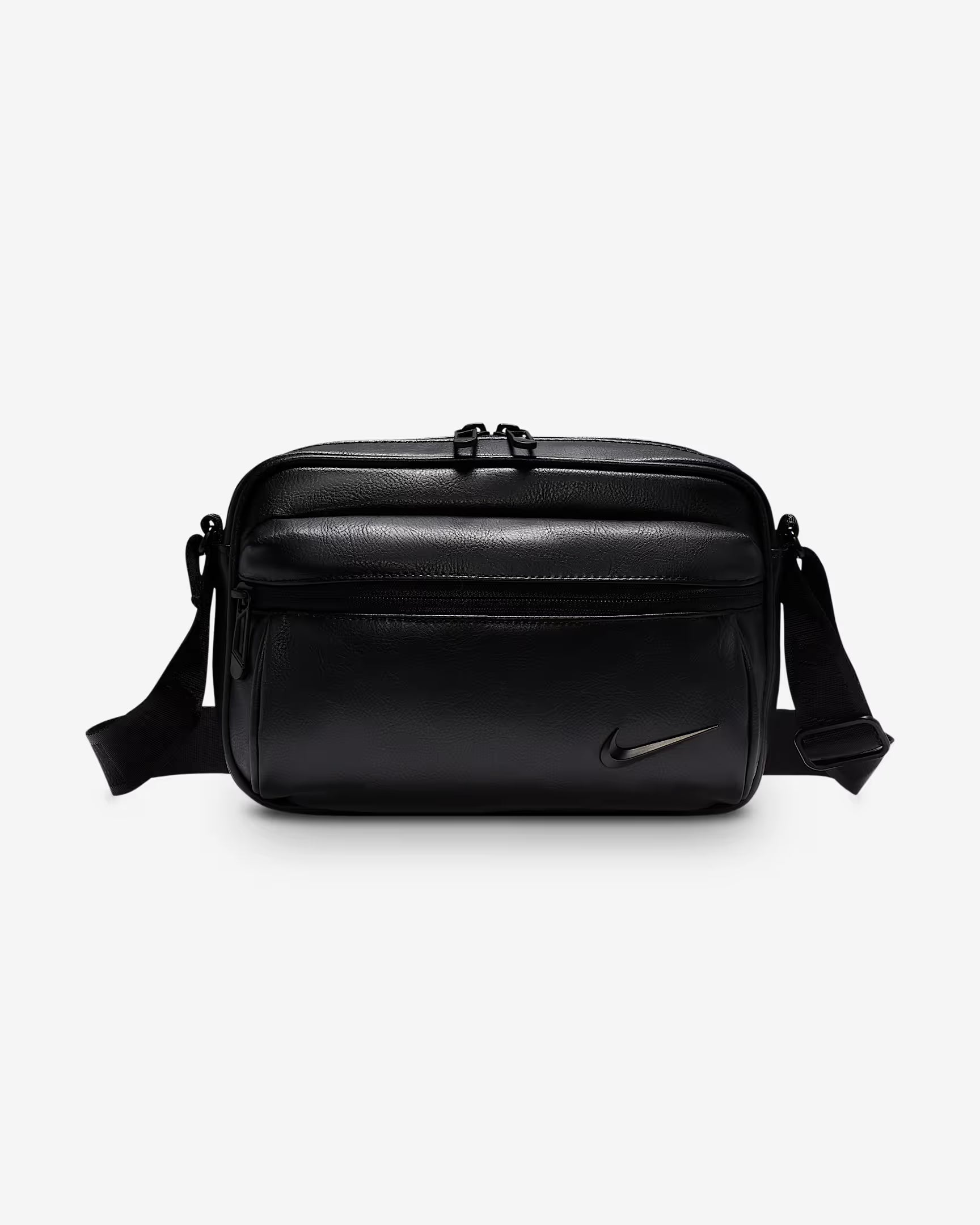 Nike Heritage Premium Cross-Body Bag