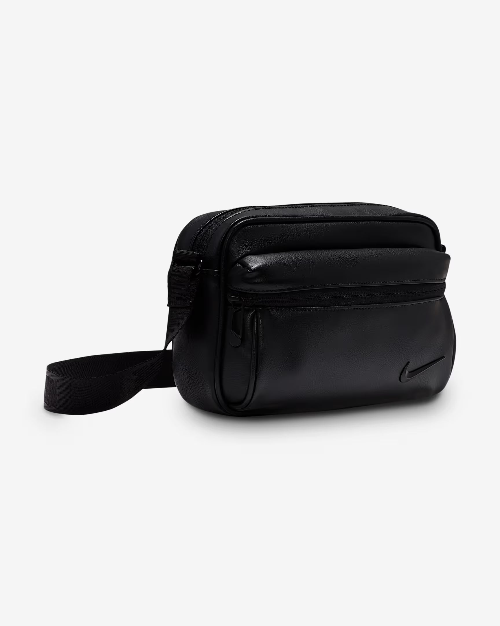 Nike Heritage Premium Cross-Body Bag