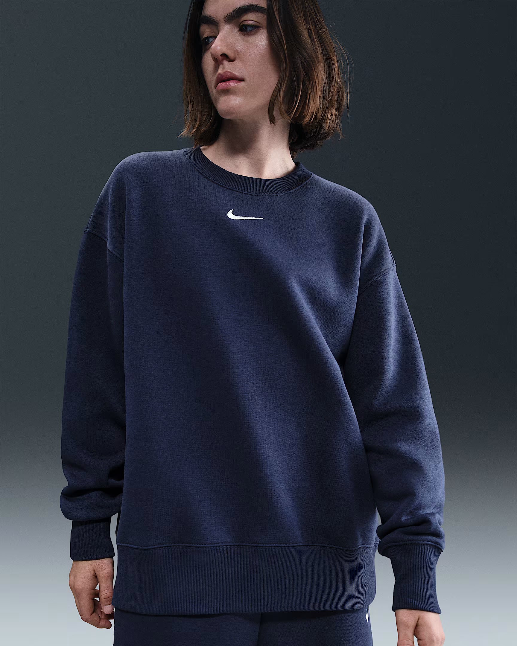 Nike Sportswear Phoenix Fleece