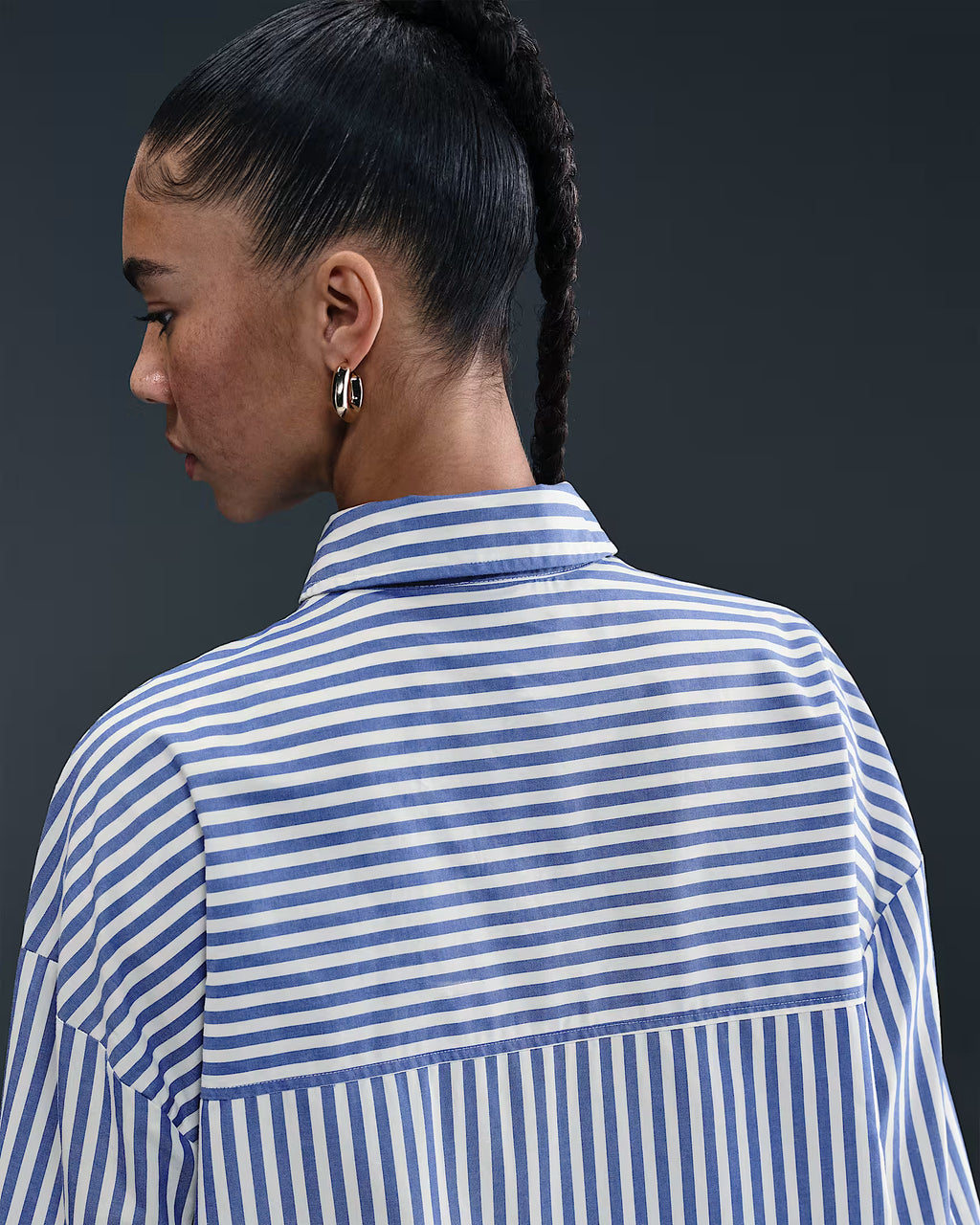 Nike Sportswear Chill Poplin